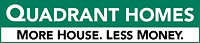 Quadrant Homes logo